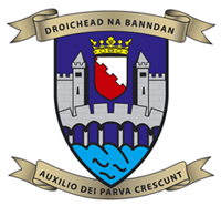 Bandon_Crest