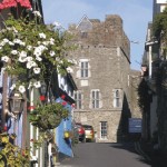 Desmond Castle, Kinsale