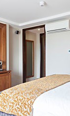 Accommodation in County Cork
