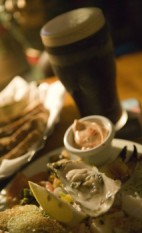 Food and dining in Cork