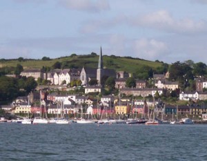 crosshaven