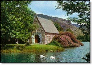 gougane barra