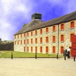 jameson distillery
