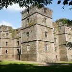 kanturk castle