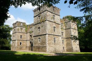 kanturk castle