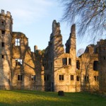 mallow castle