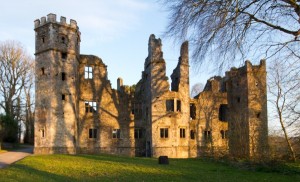 mallow castle