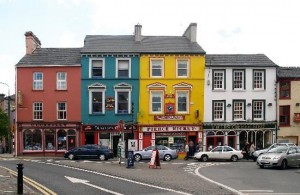 skibbereen-town-centre