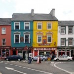 skibbereen- vintage day