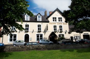 BLARNEY CASTLE HOTEL