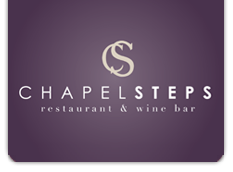 CHAPEL-STEPS