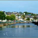 CorkCityItenerary