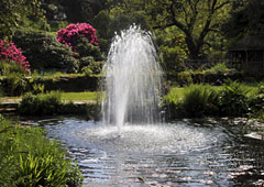 GardenWaterFountain