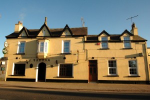Tattans-B&B