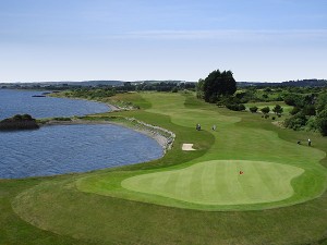 cork golf club