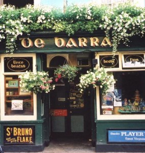 debarras