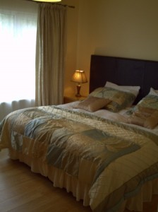 edencrest bnb