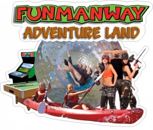 Funmanway Vehicle logo
