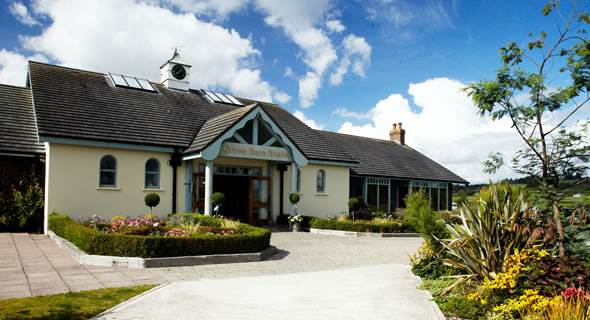 greenbarn