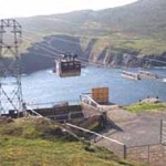 Dursey Island TV3