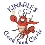 Kinsale good food TV3