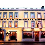 Old Imperial Hotel
