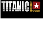 Titanic cobh tv3