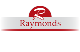 raymondslogo