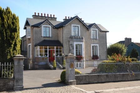 Abbeyville house 2011 0561