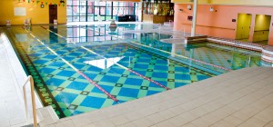 Swimming pool shot 2
