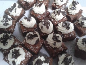 brownies