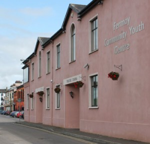 fermoy-community-youth-centre