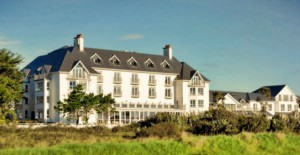 garryvoe VCC