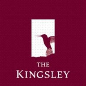 kingsley logo