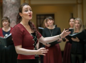 Cork International Choral Festival - 2