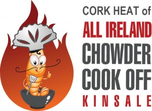 Chowder Logo