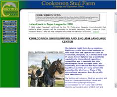 Coolcorron Centre