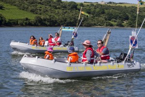 Kinsale, Co. Cork, Ireland;  10th July 2013:


Photograph: David Branigan/Oceansport