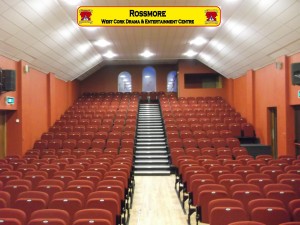 55th West Cork Drama Festival 2016