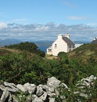 Cape Clear Walk Talk Festival