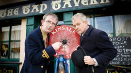 Kinsale Ghost Tours