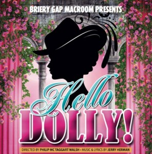 Hello Dolly Pic